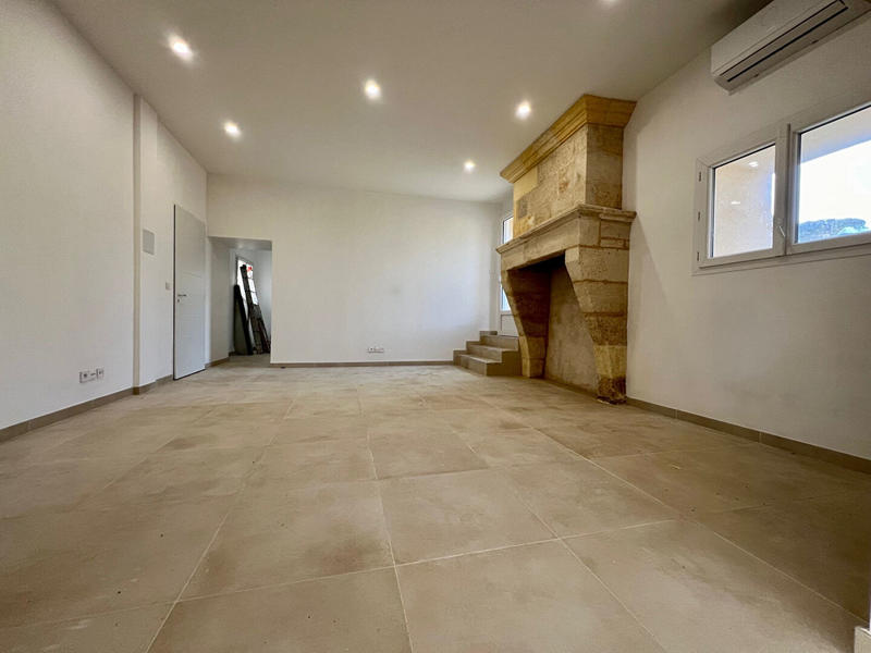 Maison - 124 m² - 5 pièces