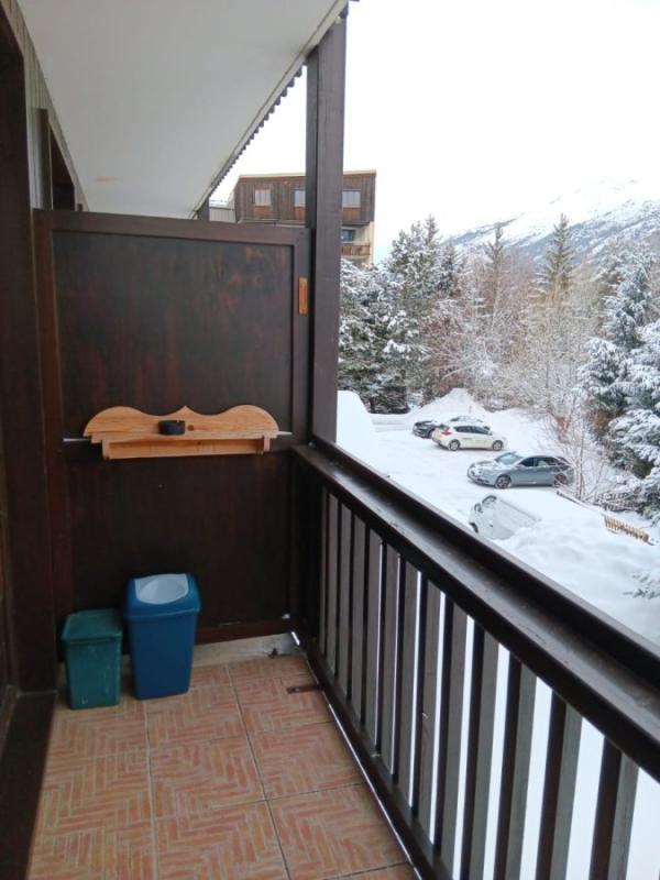 Appartement - 23 m² - 2 pièces