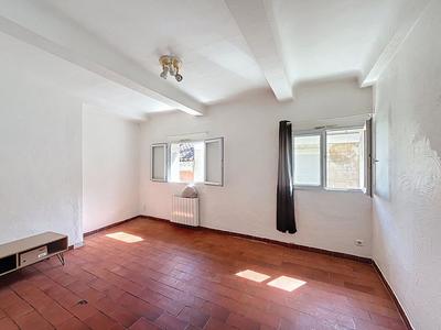 Appartement - 48 m² - 3 pièces