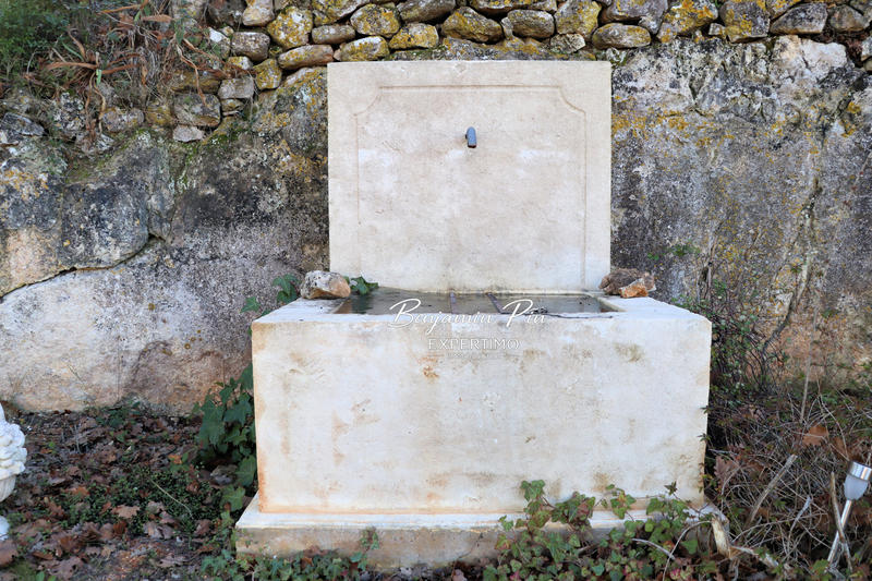 Mas - 170 m² - 6 pièces