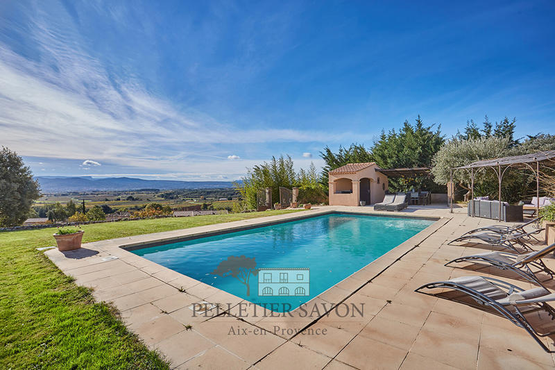 Demeure - 310 m² - 10 pièces