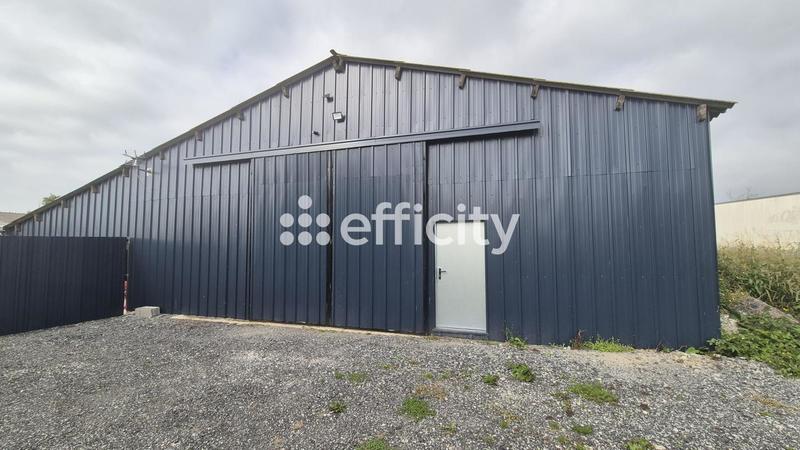 Maison - 106 m² - 4 pièces