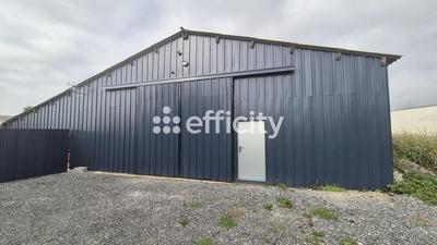 Maison - 106 m² - 4 pièces