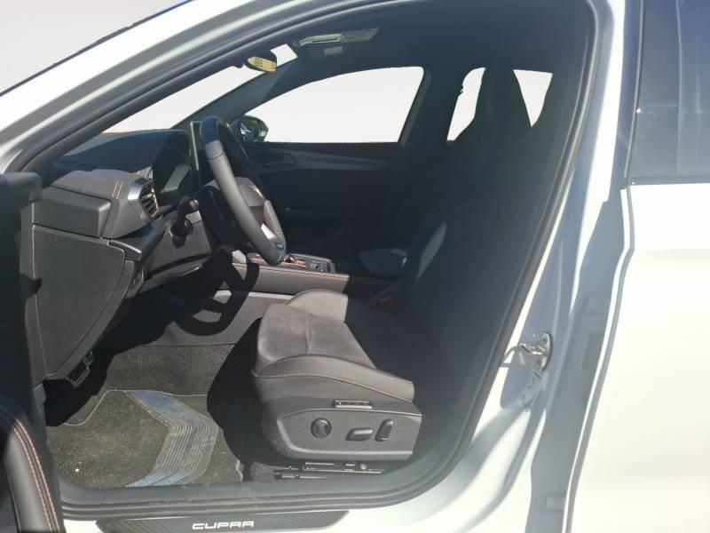 Cupra Leon eHybrid 204 ch Dsg6 V