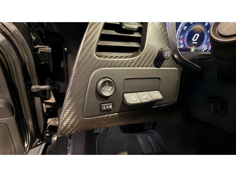 Chevrolet Corvette c7 z066.2 V8 659 ch at8 z06