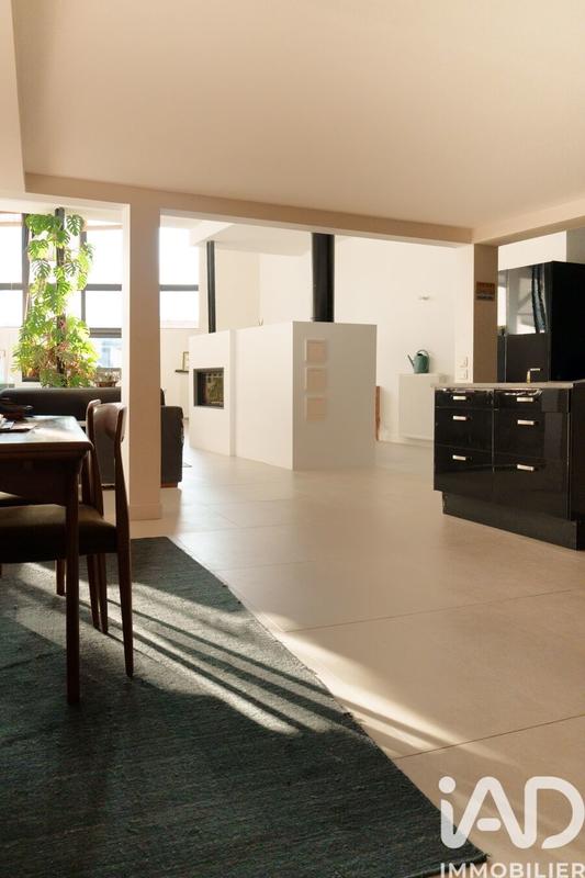 Maison de maîtres - 180 m² - 5 pièces