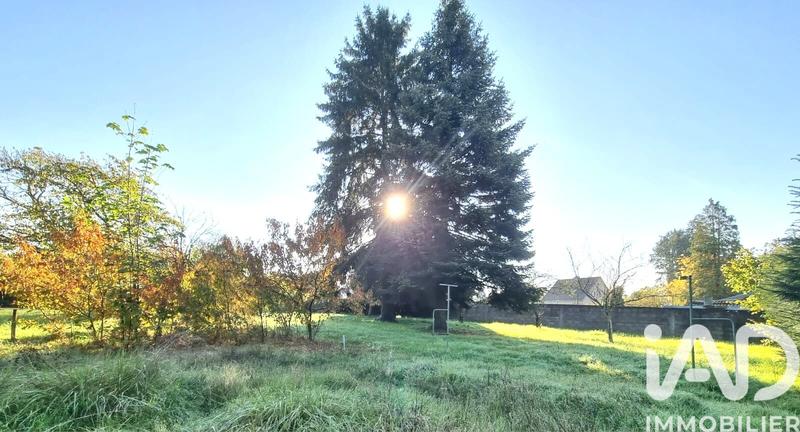 Maison de campagne - 131 m² - 4 pièces