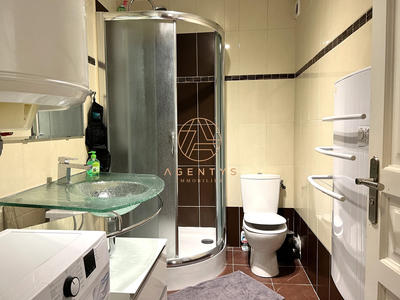 Appartement - 28 m² - 1 pièce