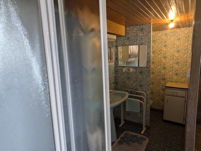 Maison - 68 m² - 5 pièces