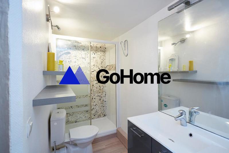 Studio - 22 m² - 1 pièce