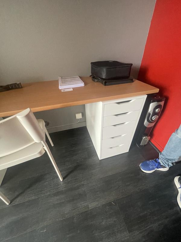 Appartement - 20 m² - 1 pièce