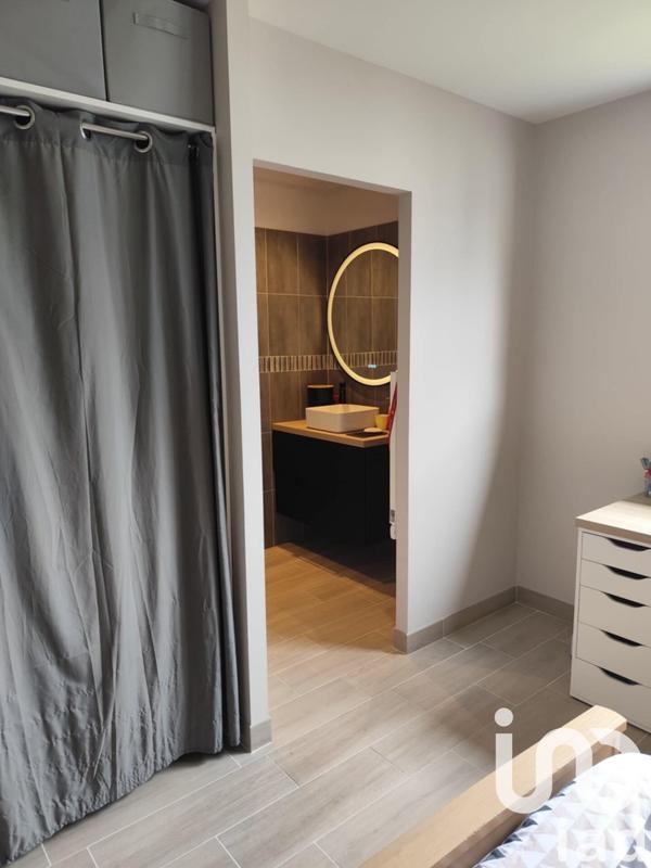 Maison - 151 m² - 5 pièces