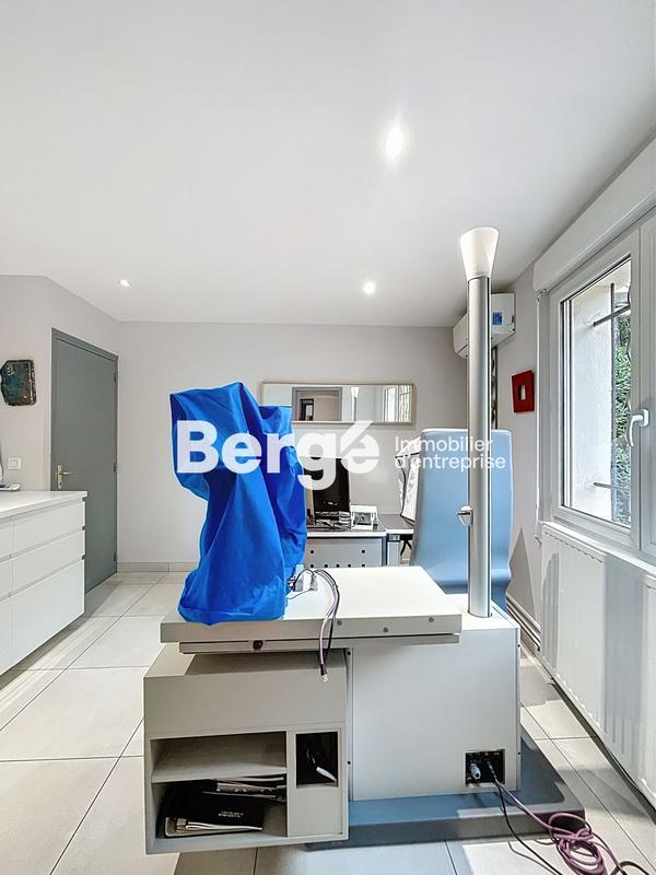 Local commercial - 350 m²