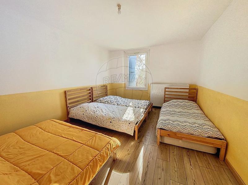 Mas - 210 m² - 7 pièces