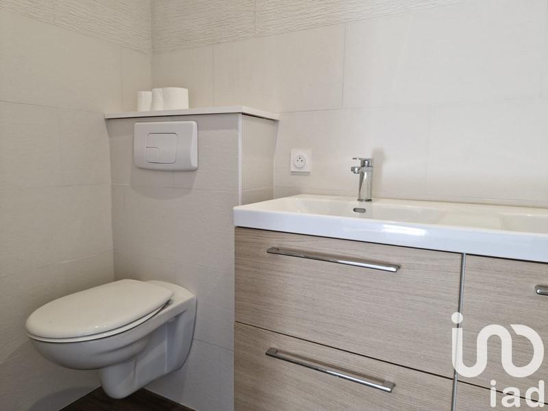 Maison - 153 m² - 4 pièces