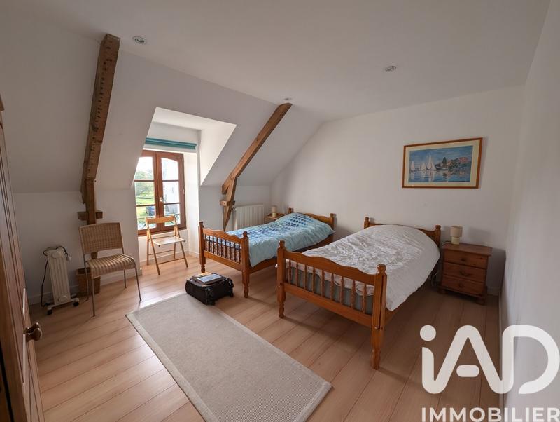 Maison - 100 m² - 3 pièces