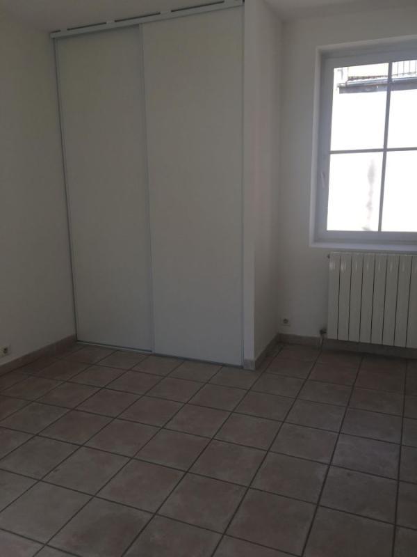 Appartement - 82 m² - 3 pièces