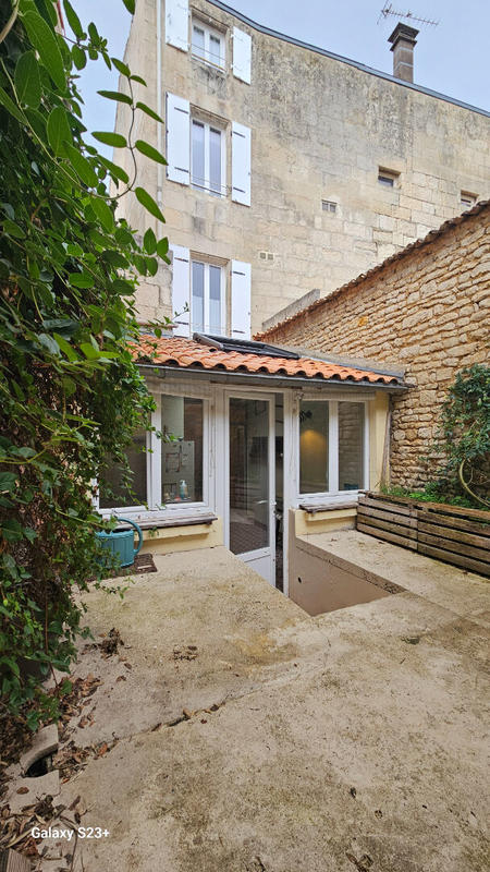 Maison - 127 m² - 5 pièces