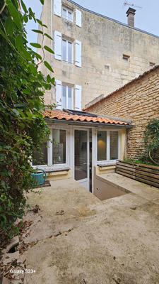 Maison - 127 m² - 5 pièces