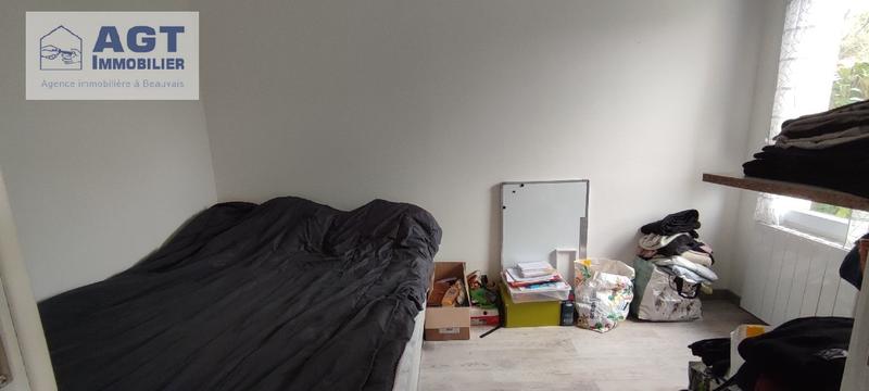 Appartement - 34 m² - 1 pièce