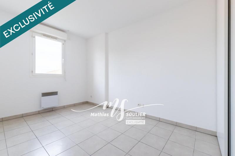 Appartement - 33 m² - 2 pièces