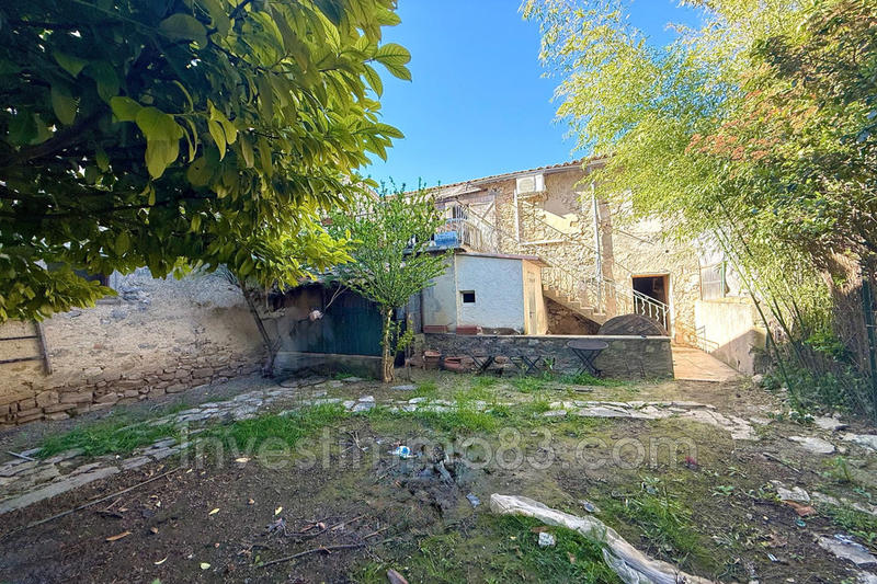 Appartement - 75 m² - 4 pièces