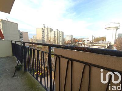 Appartement - 63 m² - 4 pièces