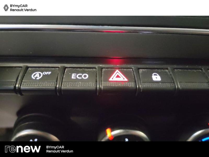 Renault Clio V Blue dCi 85 Business