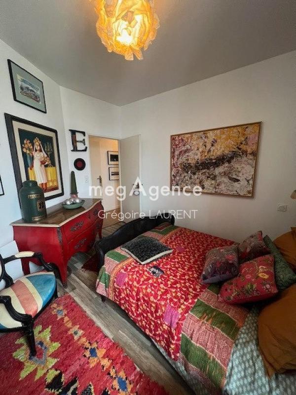 Appartement - 100 m² - 4 pièces