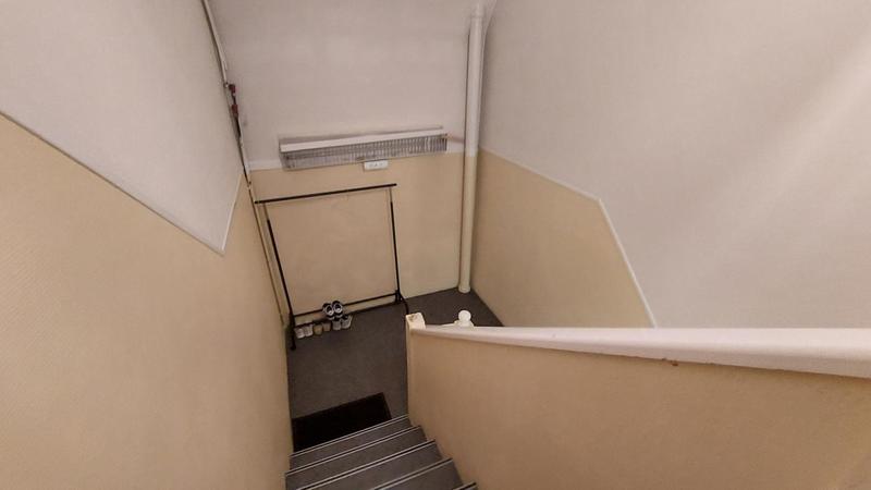 Immeuble - 154 m² - 5 pièces