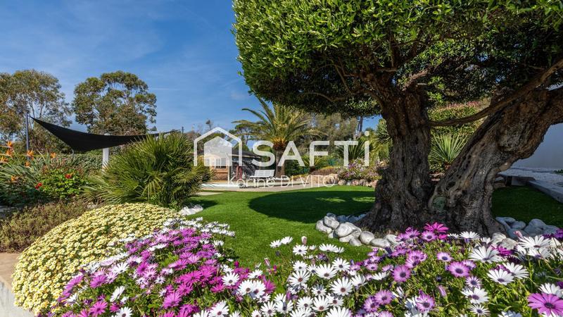 Maison - 136 m² - 6 pièces