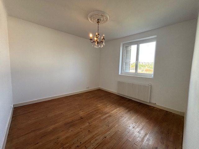 Maison - 119 m² - 5 pièces