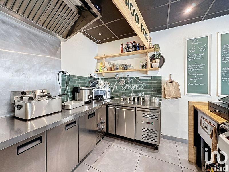 Local commercial - 30 m²