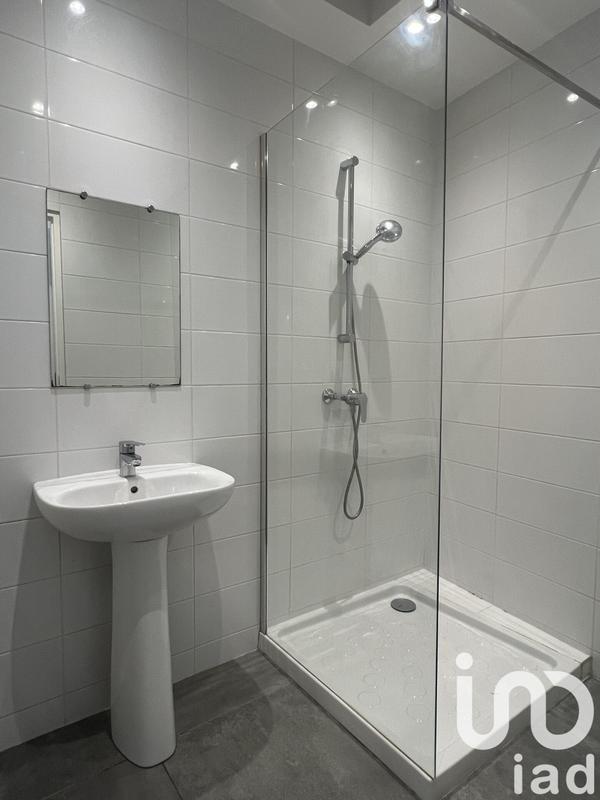 Maison de village - 75 m² - 3 pièces