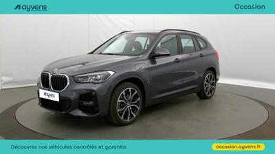 Bmw X1 xDrive25eA 220ch m Sport