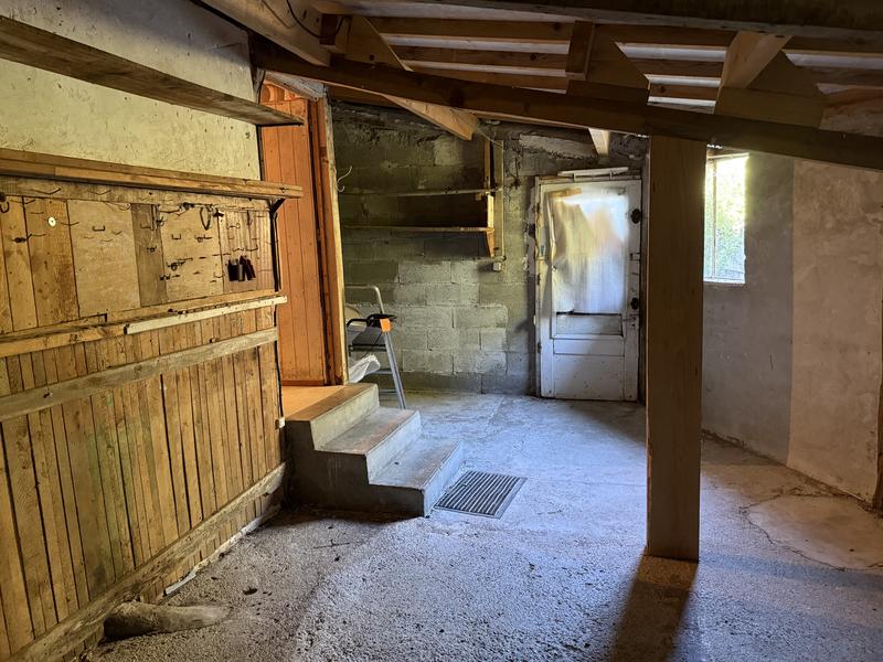 Maison - 65 m² - 4 pièces