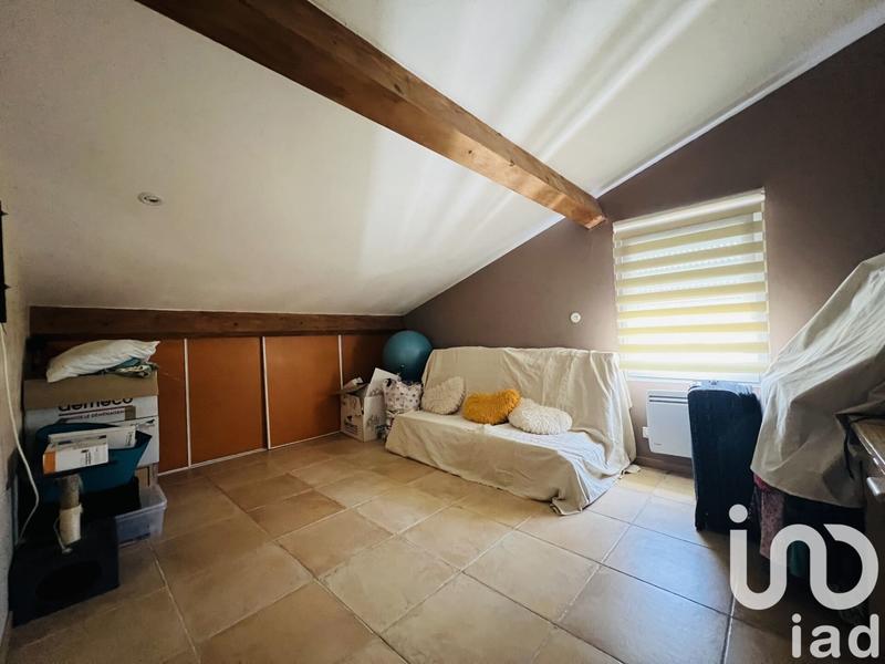 Maison - 193 m² - 6 pièces