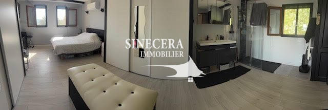 Villa - 198 m² - 10 pièces