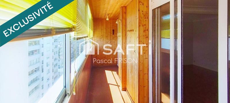 Appartement - 68 m² - 3 pièces