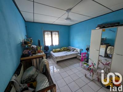 Maison - 145 m² - 4 pièces