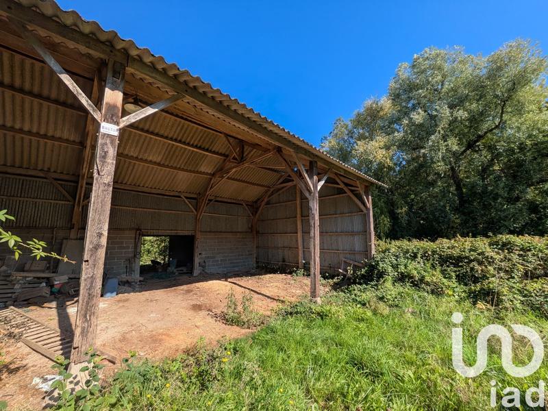 Maison - 196 m² - 10 pièces