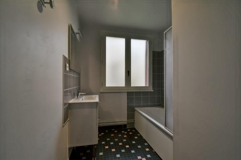 Maison - 64 m² - 3 pièces