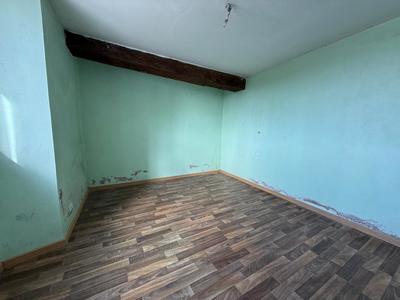 Maison - 81 m² - 3 pièces