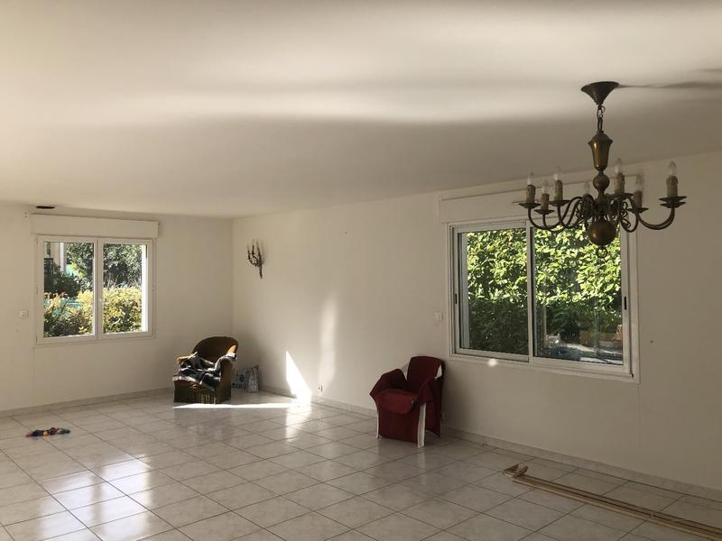 Villa - 141 m² - 5 pièces