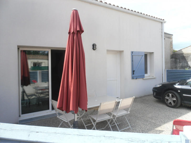 Maison - 65 m² - 3 pièces