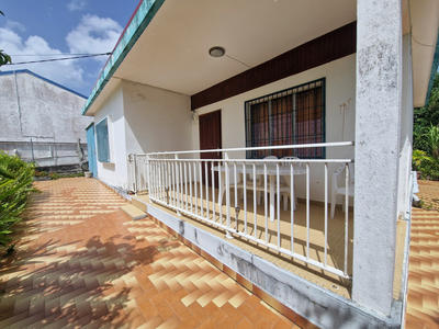 Maison - 77 m² - 4 pièces