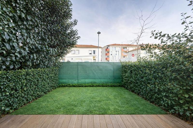 Villa - 64 m² - 3 pièces