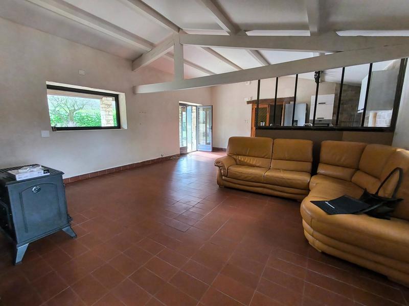 Maison - 147 m² - 5 pièces