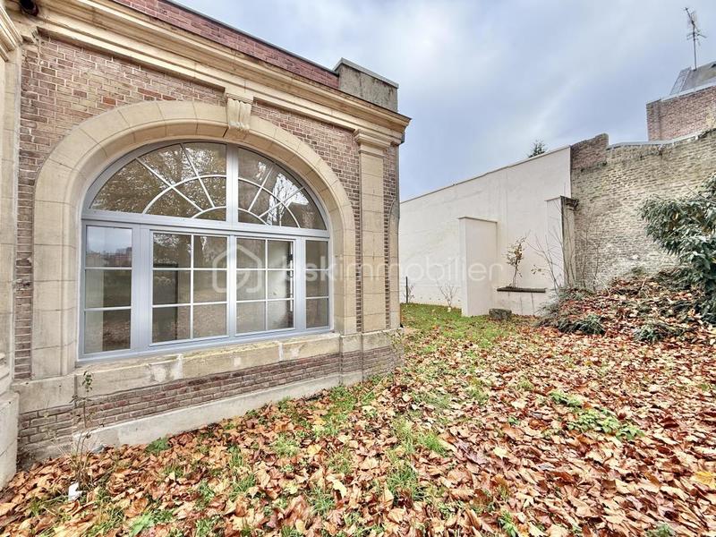 Appartement - 78 m² - 3 pièces