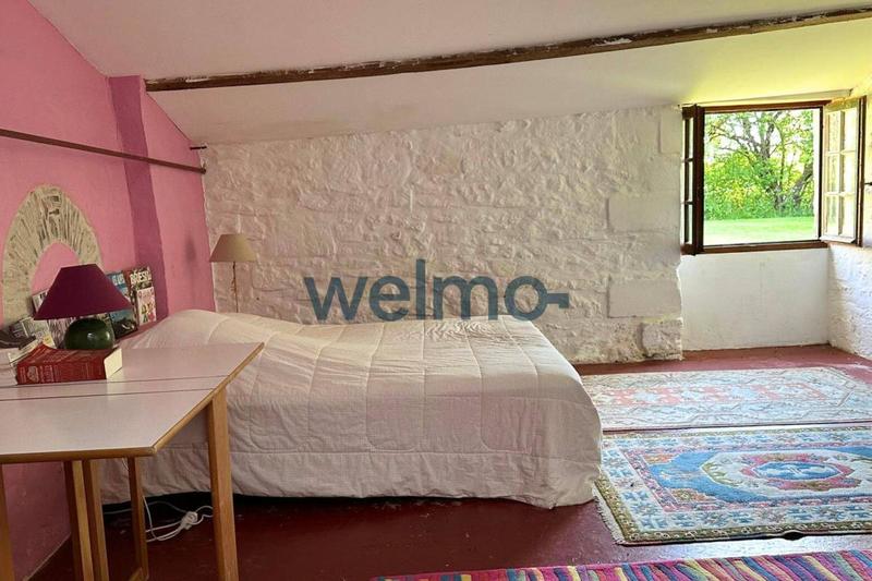 Maison - 157 m² - 6 pièces